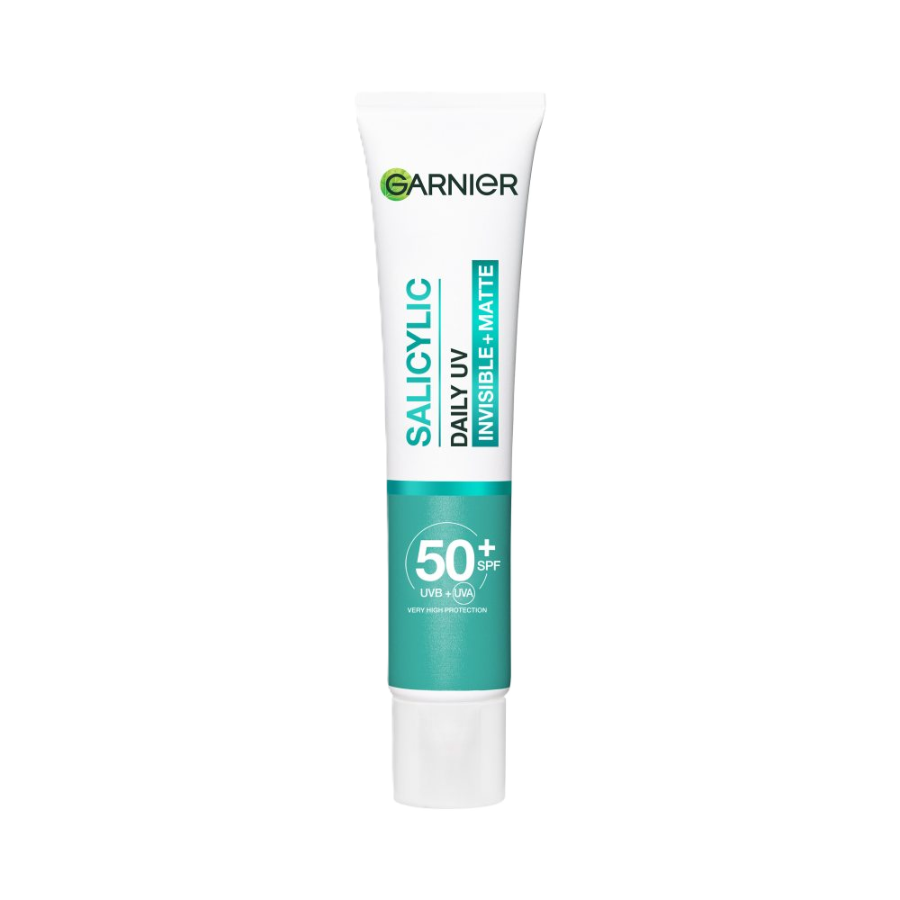 Salicylic Anti-Imperfection Daily UV Fluid SPF50+